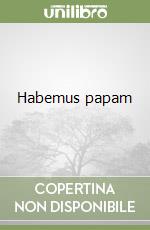 Habemus papam libro