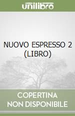 NUOVO ESPRESSO 2 (LIBRO)