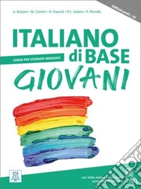 Italiano di base giovani