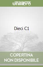 Dieci C1 libro
