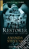 The restorer. La signora dei cimiteri libro