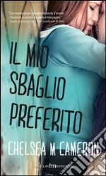 Il mio sbaglio preferito libro