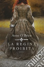 La regina proibita libro