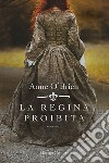 La regina proibita libro