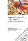 Knowledge Working. Lavoro, lavoratori, società della conoscenza libro