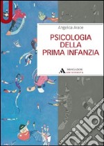 Psicologia della prima infanzia