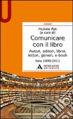 Comunicare con il libro libro