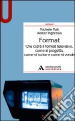 Format libro