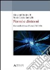 Fermi e dintorni. Due secoli di fisica a Roma (1748-1960) libro