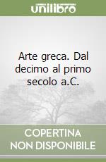 Arte greca