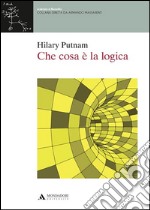 Che cosa è la logica libro