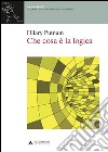 Che cosa è la logica libro di Putnam Hilary