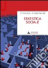 Statistica sociale libro