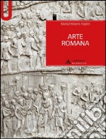 Arte romana libro