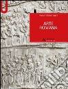 Arte romana libro di Papini Massimiliano