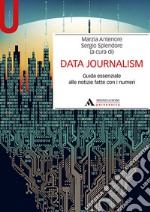 Data journalism. Guida essenziale alle notizie fatte con i numeri libro