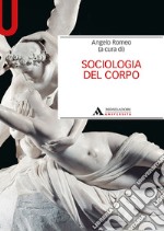 Sociologia del corpo libro