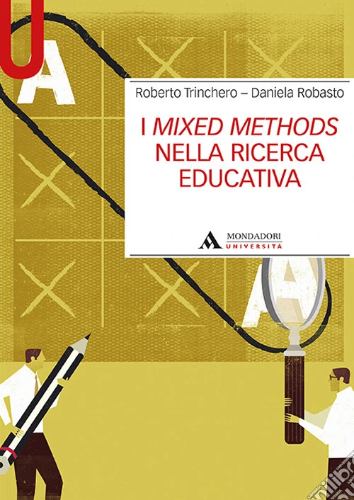 I mixed methods nella ricerca educativa