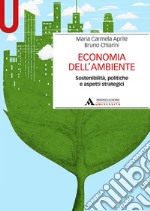 Economia dell'ambiente. Sostenibilità, politiche e aspetti strategici libro