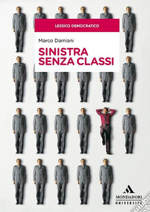 Sinistra senza classi