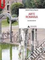 Arte romana libro usato