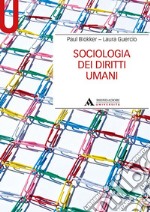 Sociologia dei diritti umani libro