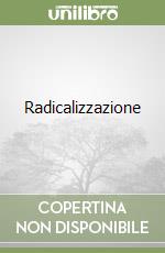 Radicalizzazione libro