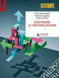 Disegnare le organizzazioni libro