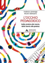 L'occhio pedagogico. Dalla pratica alla teoria, dalla teoria alla pratica libro