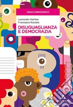 Disuguaglianza e democrazia libro