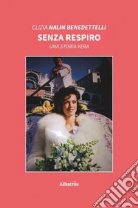 Senza respiro libro
