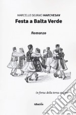 Festa a balta verde libro