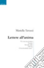 Lettere all'anima libro