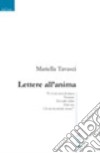 Lettere all'anima libro