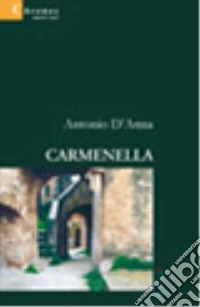 Carmenella libro
