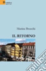 Il ritorno libro