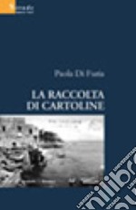 La raccolta di cartoline libro