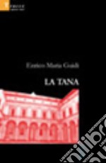 La tana libro