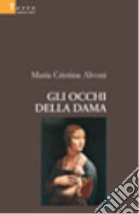 Gli occhi della dama libro
