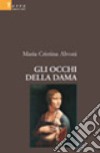 Gli occhi della dama libro