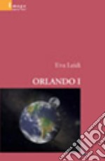 Orlando I libro