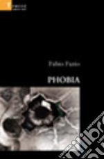 Phobia libro