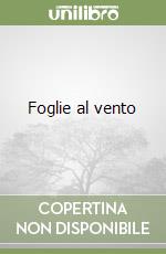 Foglie al vento