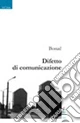 Difetto di comunicazione