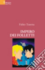 Impero dei folletti libro