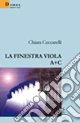 La finestra viola