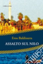 Assalto sul Nilo libro