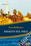 Assalto sul Nilo libro