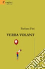 Verba volant libro