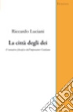 La città degli dei-Il tentativo filosofico dell'imperatore Giuliano